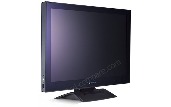 AG NEOVO U-23 - Vue 3/4 gauche