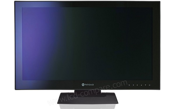 AG NEOVO U-23 - Vue de face