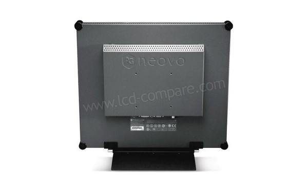 AG NEOVO X-15E - Vue de l'arri&egrave;re