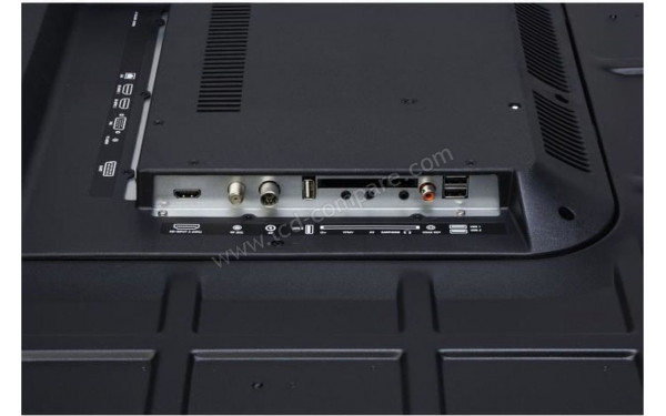 AIWA 65AU200 - Connectiques