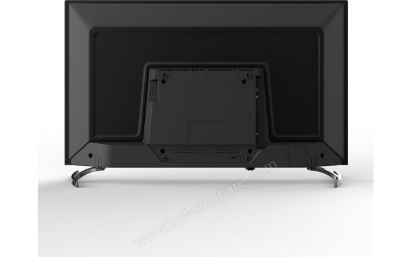 AIWA LED406FHD - Vue de l'arri&egrave;re