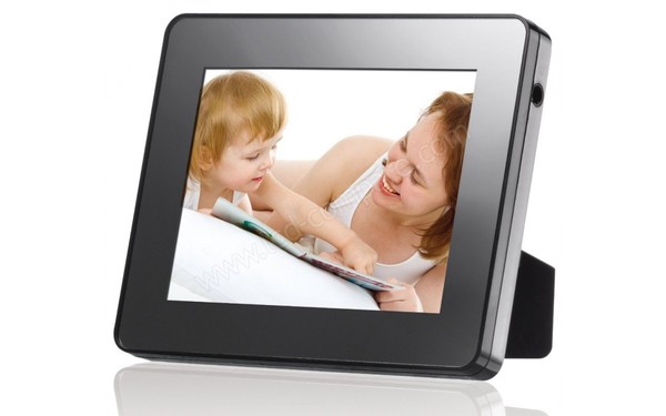 AKAI ABF350 - Vue 3/4 droite