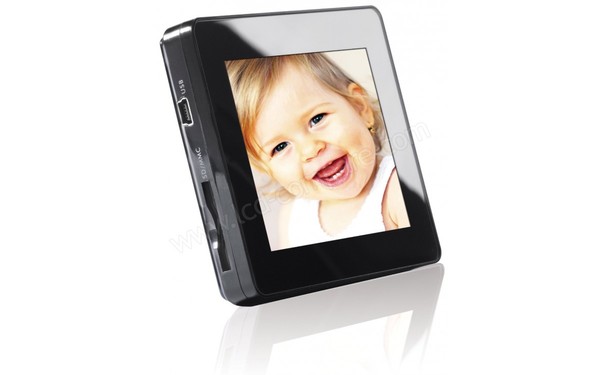 AKAI ABF350 - Vue 3/4 gauche