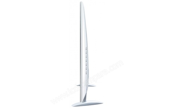 AKAI ATE-32T3604S - Vue de profil