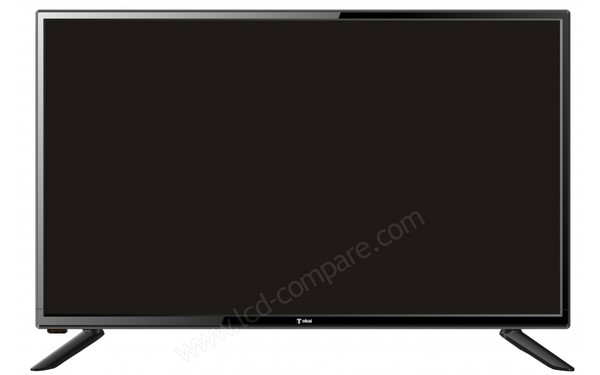 AKAI TTE-28K3204K - Vue de face