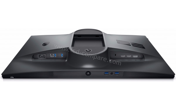 ALIENWARE AW2523HF - Connectiques