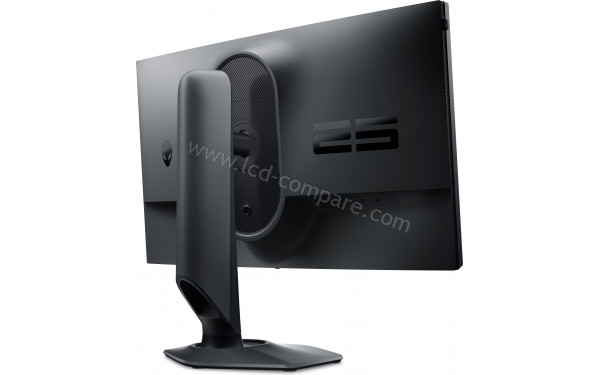 ALIENWARE AW2524HF - Vue 3/4 arri&egrave;re