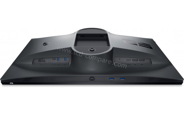 ALIENWARE AW2524HF - Connectiques