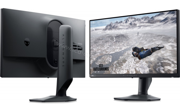 ALIENWARE AW2524HF - Multi-vues