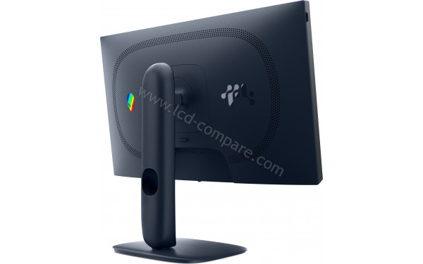 ALIENWARE AW2525HM - Vue 3/4 arri&egrave;re