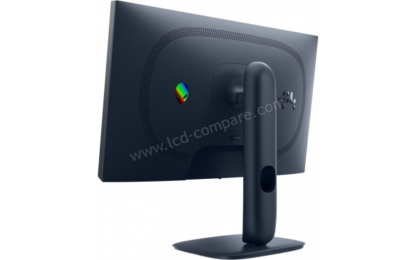 ALIENWARE AW2525HM - Vue 3/4 arri&egrave;re