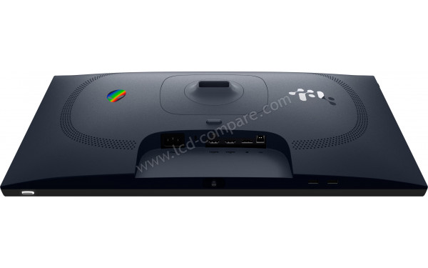 ALIENWARE AW2525HM - Connectiques