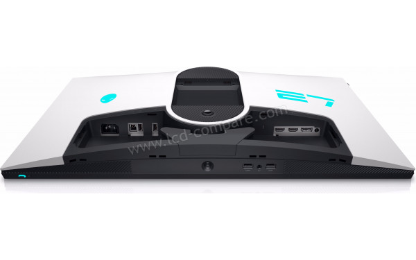 ALIENWARE AW2723DF - Connectiques