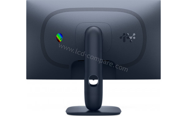 ALIENWARE AW2725DM - Vue de l'arri&egrave;re