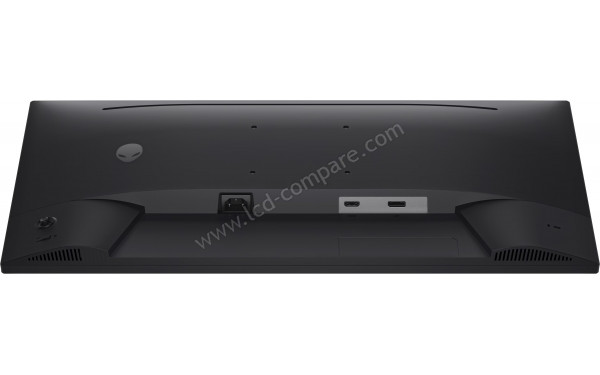 ALIENWARE AW2726DL - Connectiques