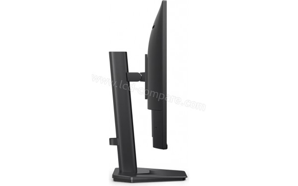 ALIENWARE AW2726DL - Vue de profil gauche