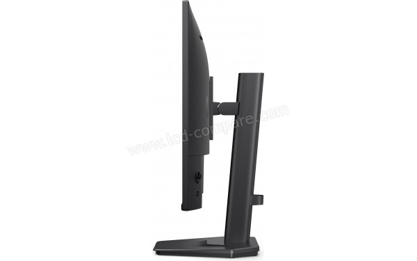 ALIENWARE AW2726DL - Vue de profil droit