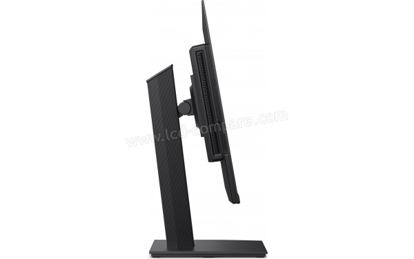 ALIENWARE AW2726DM - Vue de profil gauche