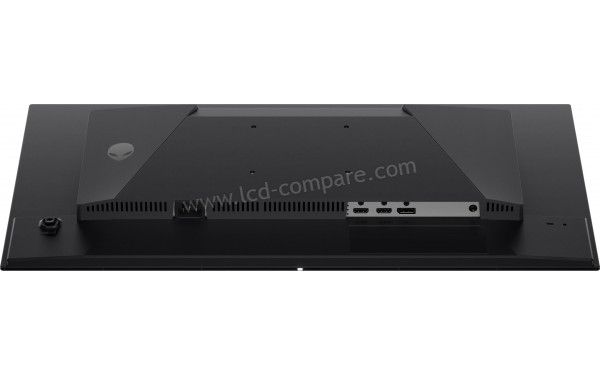 ALIENWARE AW2726DM - Connectiques