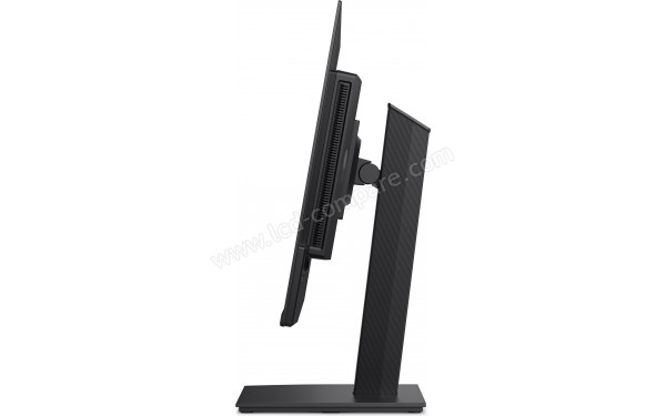 ALIENWARE AW2726DM - Vue de profil droit