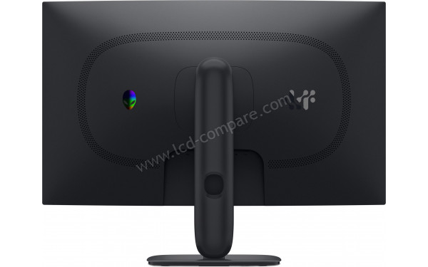 ALIENWARE AW3226DM - Vue de l'arri&egrave;re