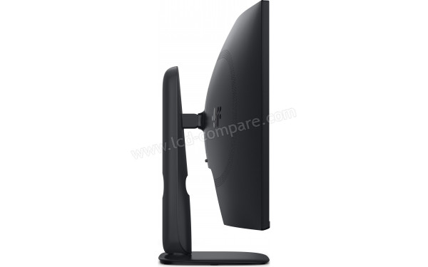 ALIENWARE AW3226DM - Vue de profil gauche