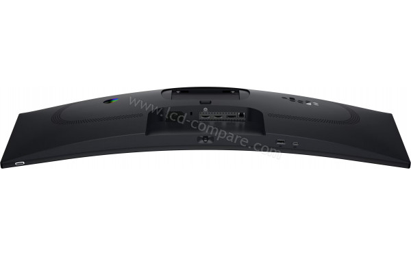 ALIENWARE AW3226DM - Connectiques