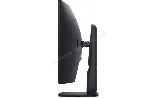 ALIENWARE AW3226DM - Vue de profil droit