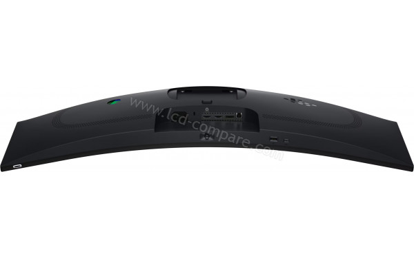 ALIENWARE AW3426DWM - Connectiques