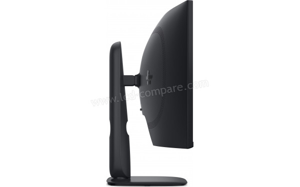 ALIENWARE AW3426DWM - Vue de profil gauche
