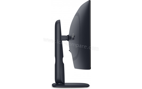 ALIENWARE AW3426DW - Vue de profil gauche
