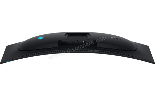 ALIENWARE AW3926QW - Connectiques