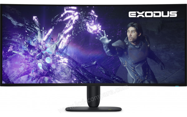 ALIENWARE AW3926QW - Vue de face