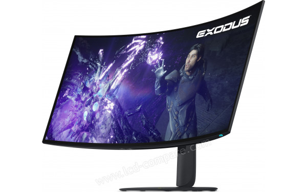 ALIENWARE AW3926QW - Vue 3/4 droite