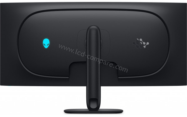 ALIENWARE AW3926QW - Vue de l'arri&egrave;re
