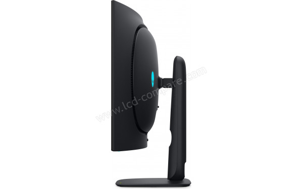 ALIENWARE AW3926QW - Vue de profil droit