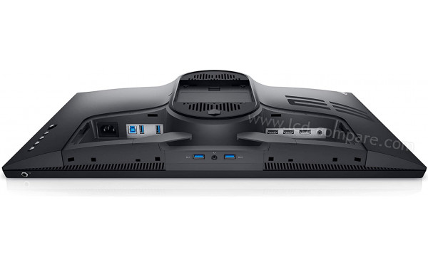 ALIENWARE AW2521HFA - Connectiques