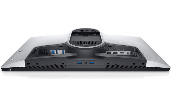 ALIENWARE AW2521HFLA - Connectiques
