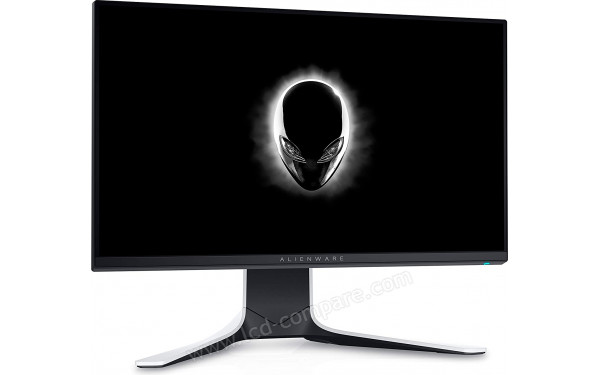 ALIENWARE AW2521HFL - Vue presque de face