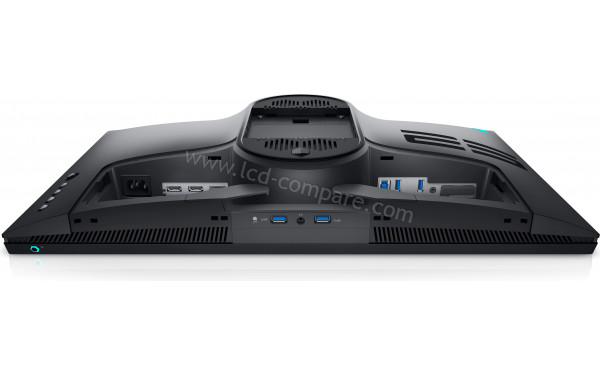 ALIENWARE AW2521H - Connectiques