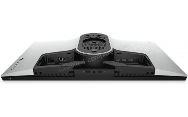 ALIENWARE AW2720HFA - Connectiques