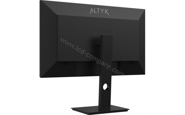 ALTYK AQ27 - Vue 3/4 arri&egrave;re