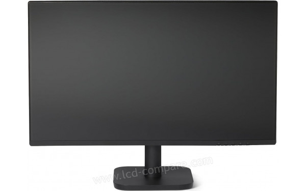 AMAZON BASICS 27E40 - Vue de face