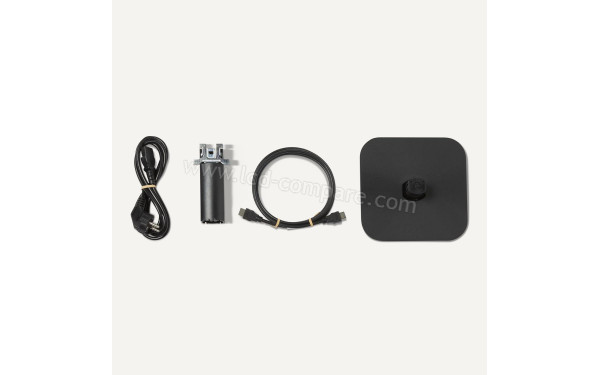 AMAZON BASICS 27E40 - Accessoires