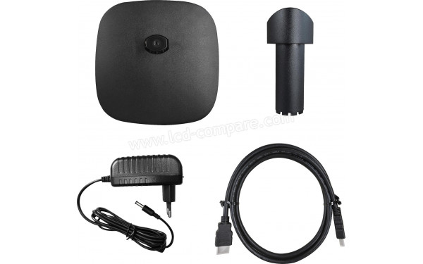 AMAZON BASICS C24M2020DEU - Accessoires