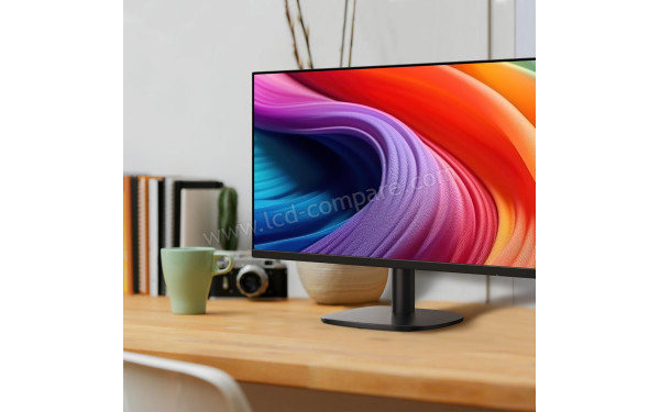 AMAZON BASICS C24M2020DEU - Mise en situation