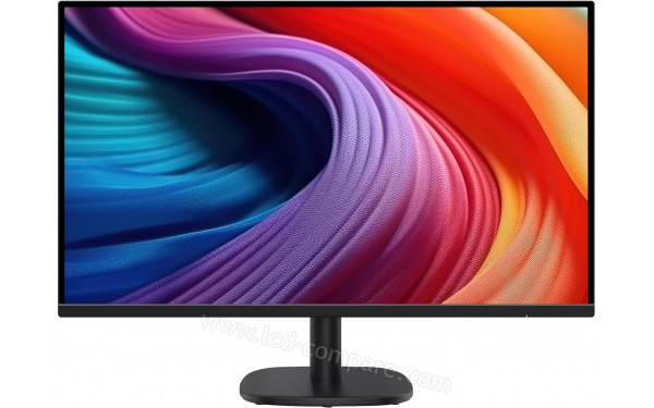 AMAZON BASICS C27M2020EU - Vue de face