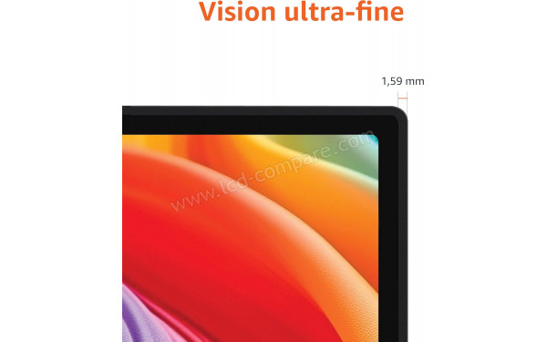 AMAZON BASICS C27M2020EU - Multi-vues