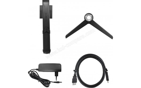 AMAZON BASICS G24M2020GEU - Accessoires