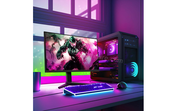 AMAZON BASICS G24M2020GEU - Mise en situation